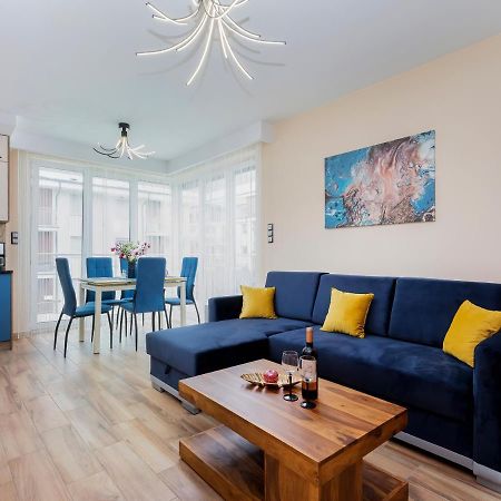 Apartament Porto Santa Rewales Kültér fotó