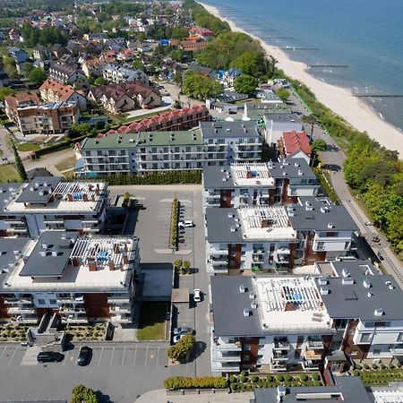 Apartament Porto Santa Rewales Kültér fotó