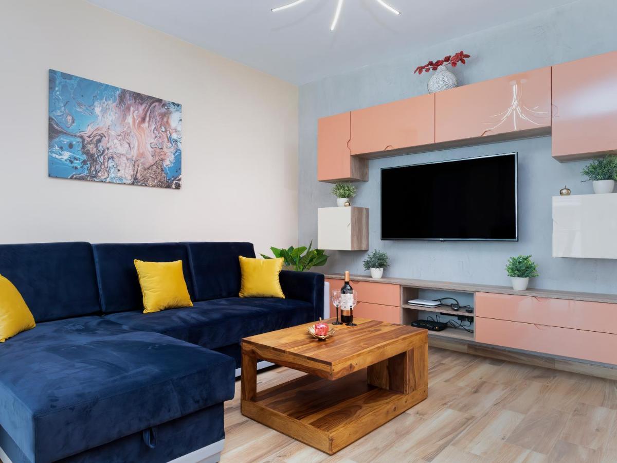 Apartament Porto Santa Rewales Kültér fotó