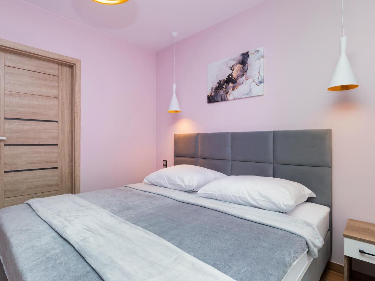 Apartament Porto Santa Rewales Kültér fotó