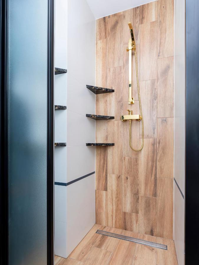 Apartament Porto Santa Rewales Kültér fotó