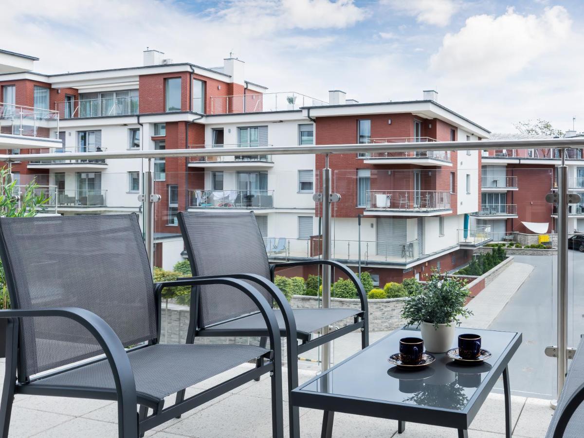 Apartament Porto Santa Rewales Kültér fotó