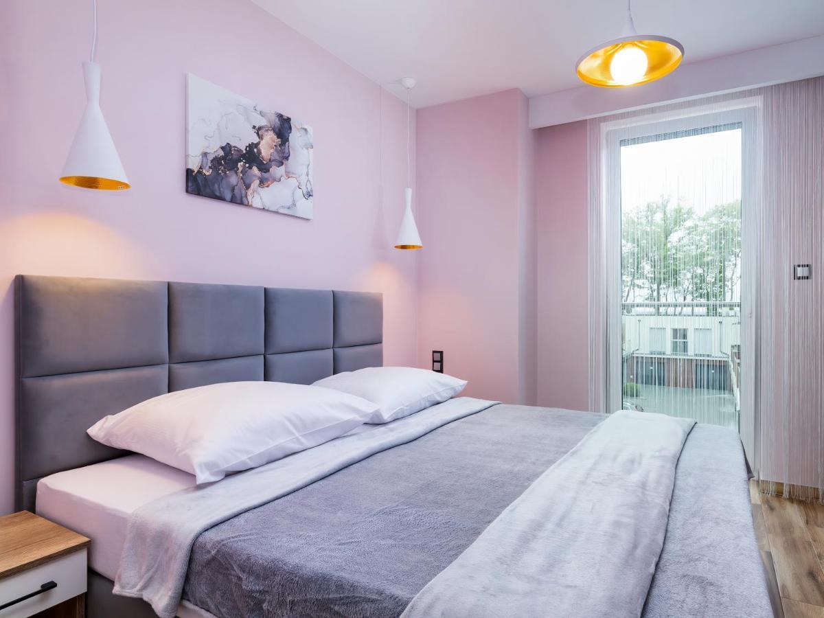 Apartament Porto Santa Rewales Kültér fotó