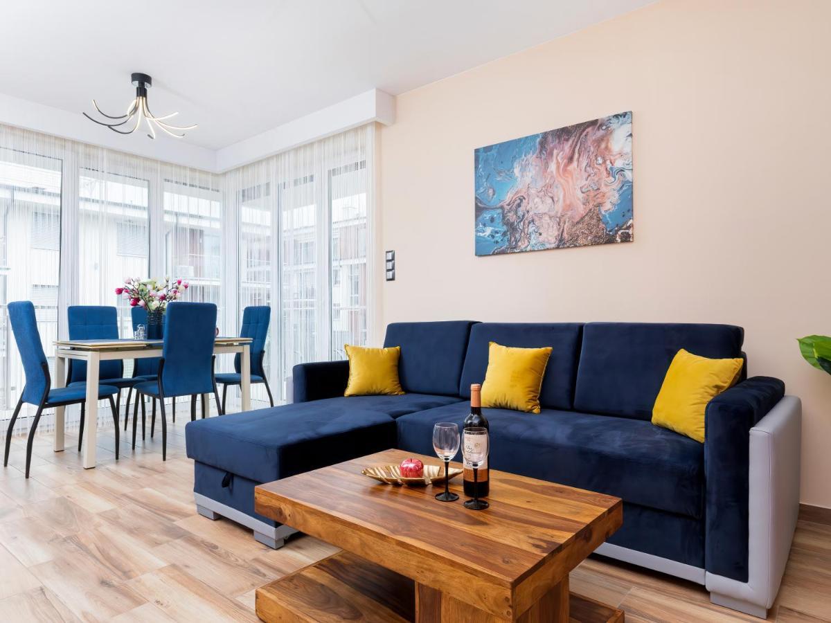 Apartament Porto Santa Rewales Kültér fotó