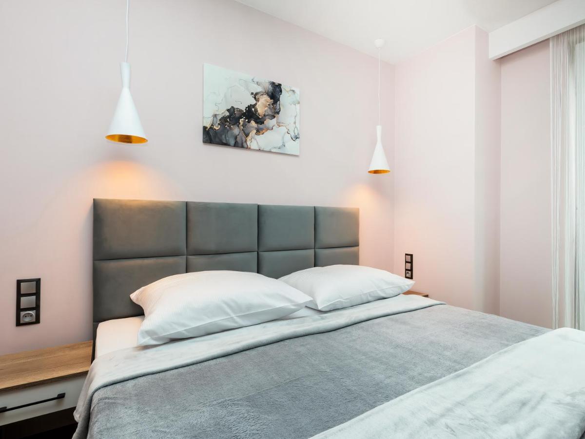 Apartament Porto Santa Rewales Kültér fotó