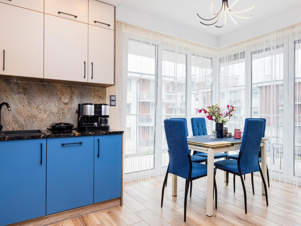 Apartament Porto Santa Rewales Kültér fotó