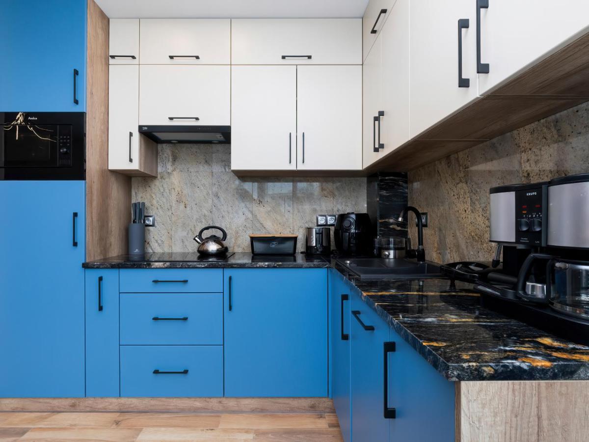 Apartament Porto Santa Rewales Kültér fotó