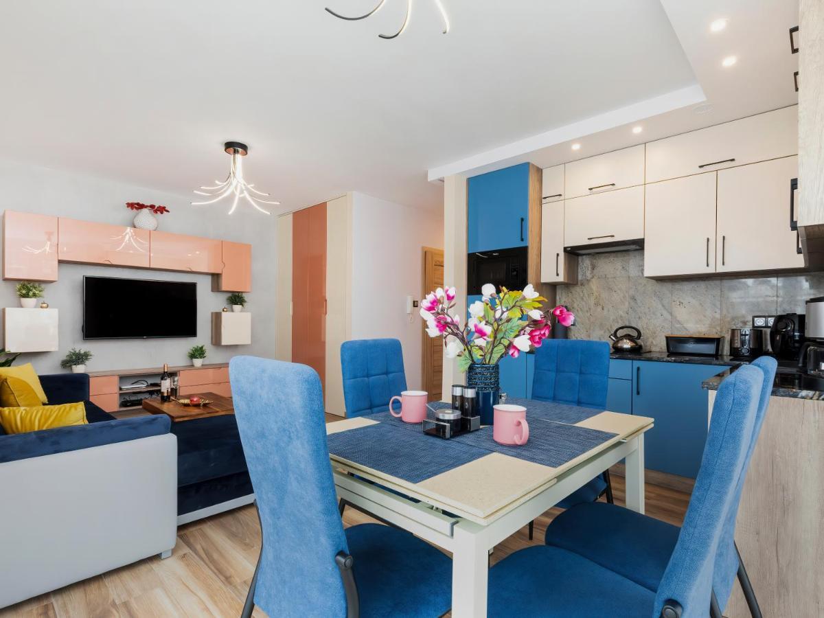 Apartament Porto Santa Rewales Kültér fotó