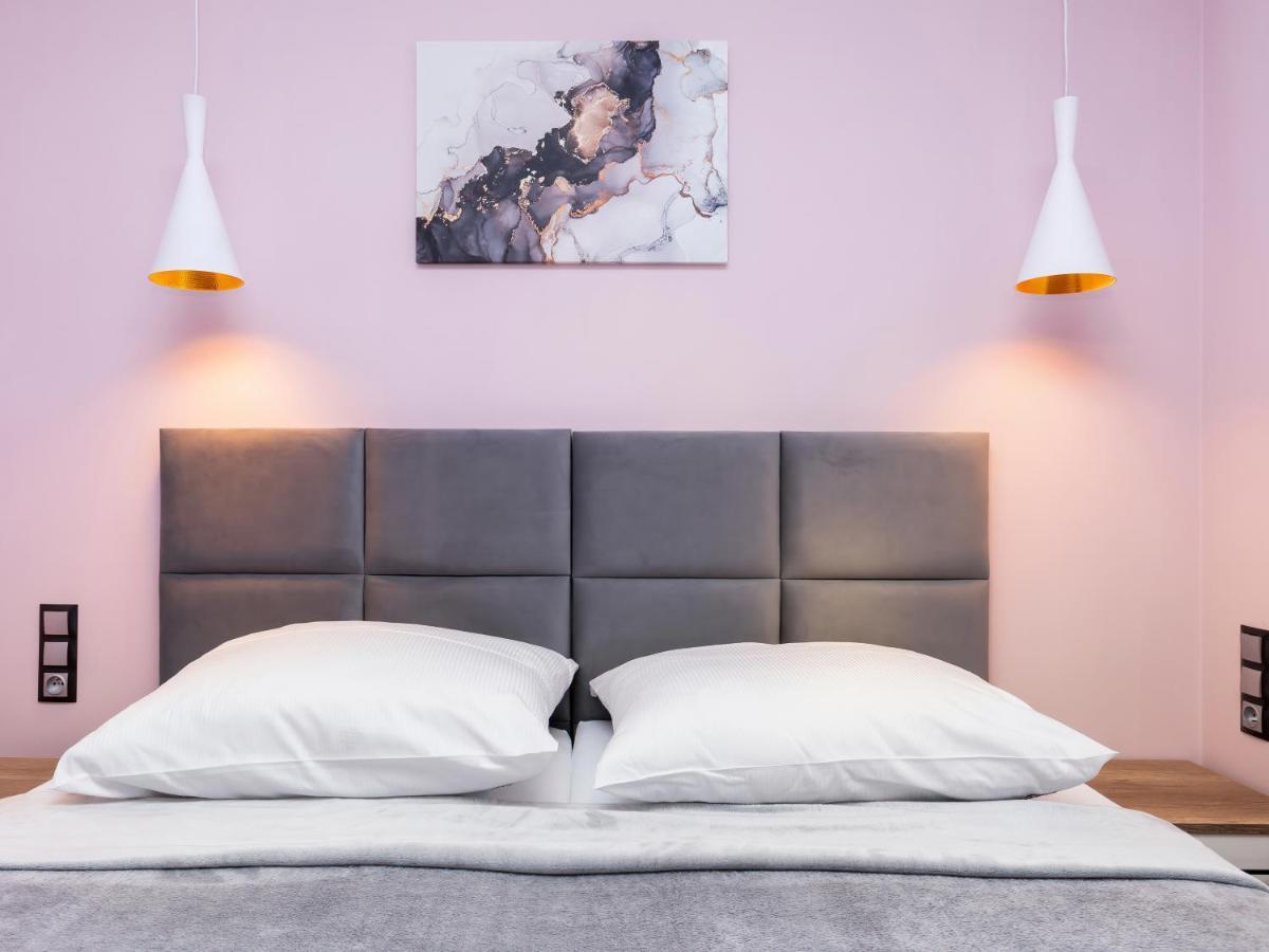 Apartament Porto Santa Rewales Kültér fotó