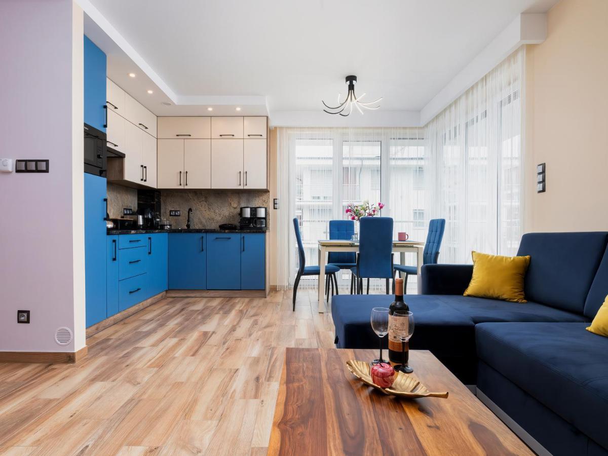 Apartament Porto Santa Rewales Kültér fotó