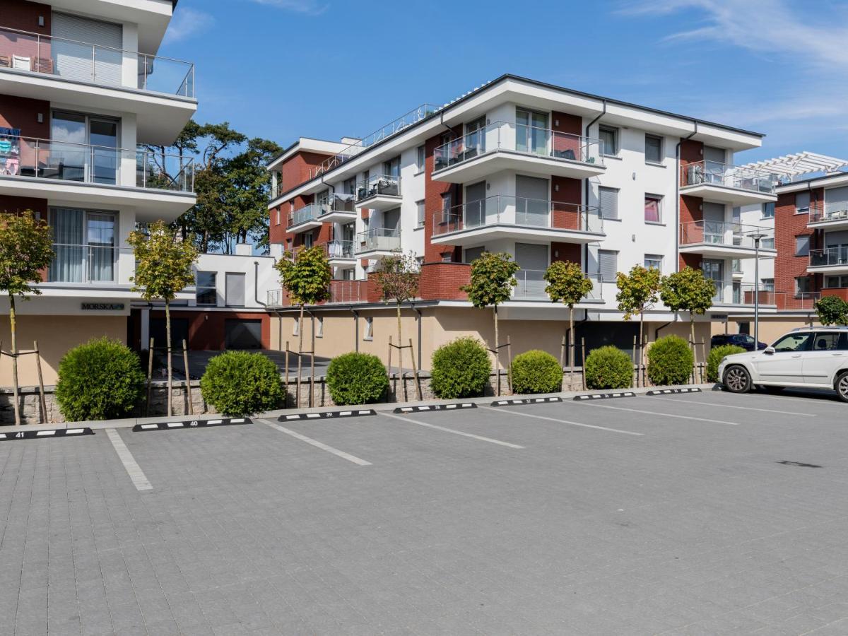 Apartament Porto Santa Rewales Kültér fotó