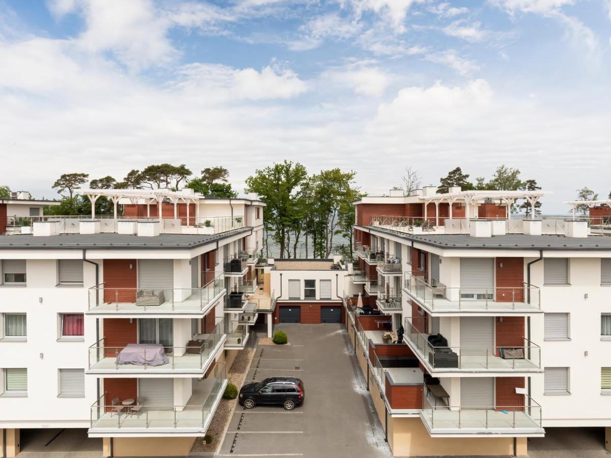 Apartament Porto Santa Rewales Kültér fotó