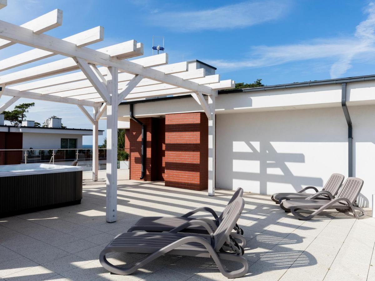 Apartament Porto Santa Rewales Kültér fotó