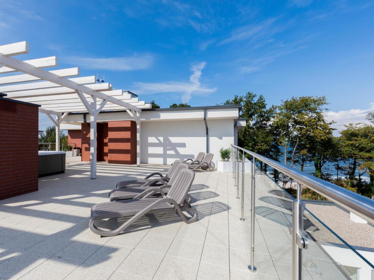 Apartament Porto Santa Rewales Kültér fotó