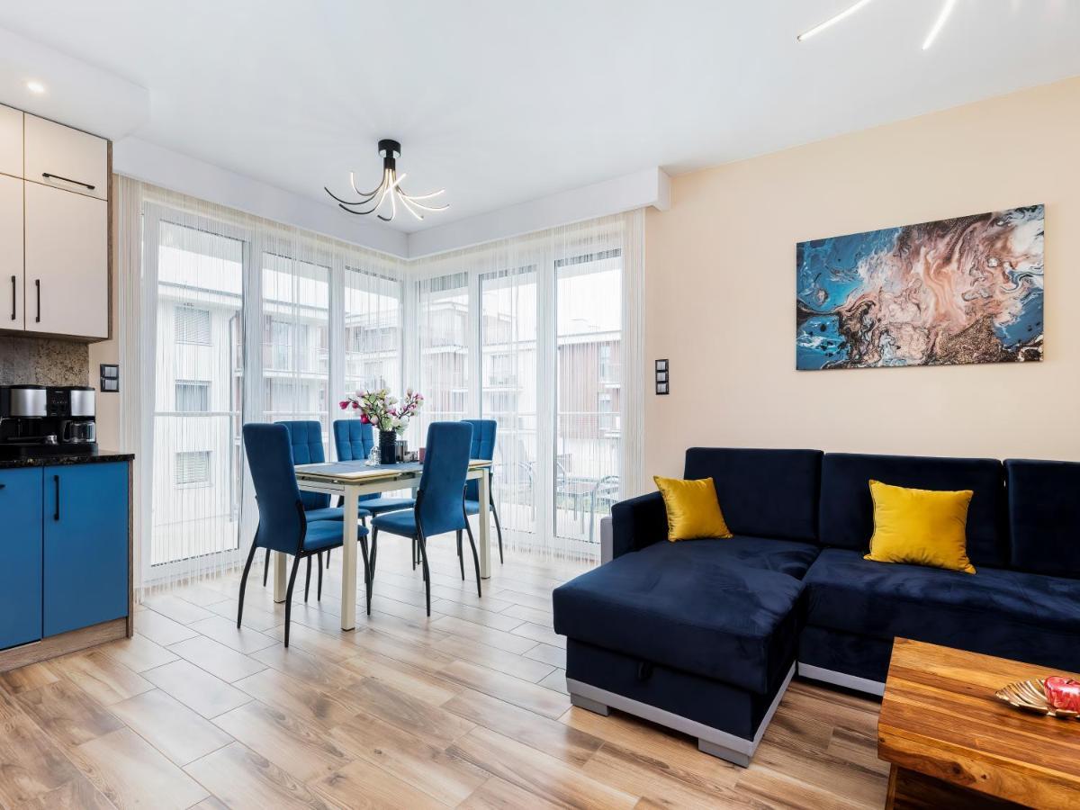 Apartament Porto Santa Rewales Kültér fotó
