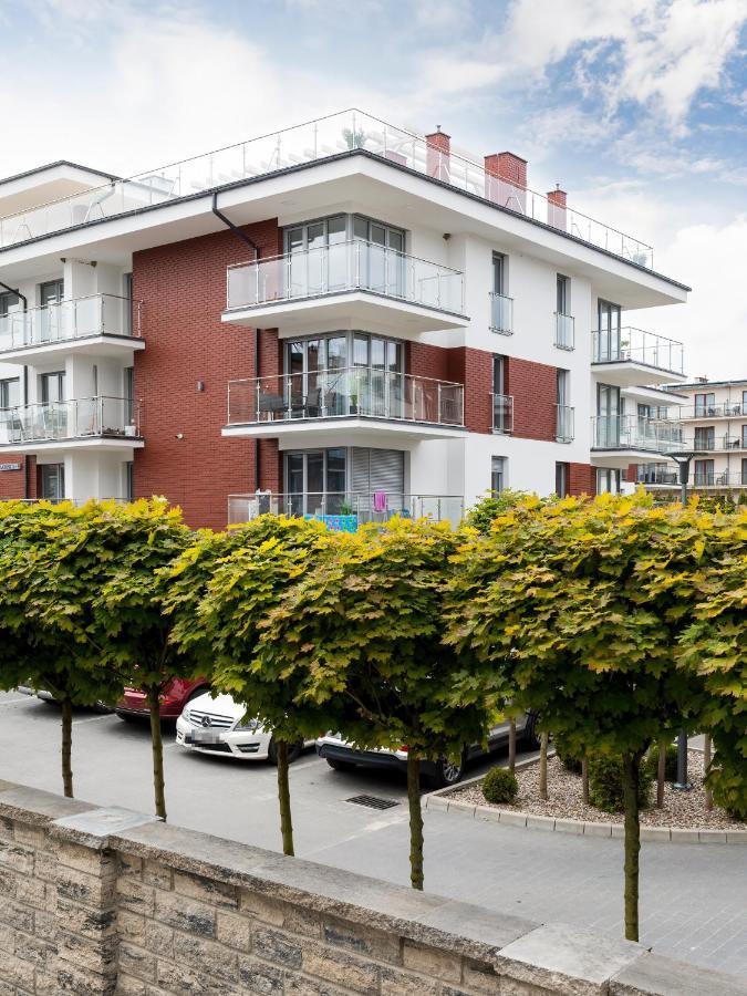 Apartament Porto Santa Rewales Kültér fotó