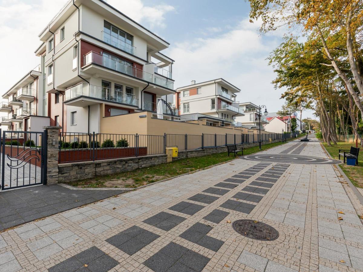 Apartament Porto Santa Rewales Kültér fotó