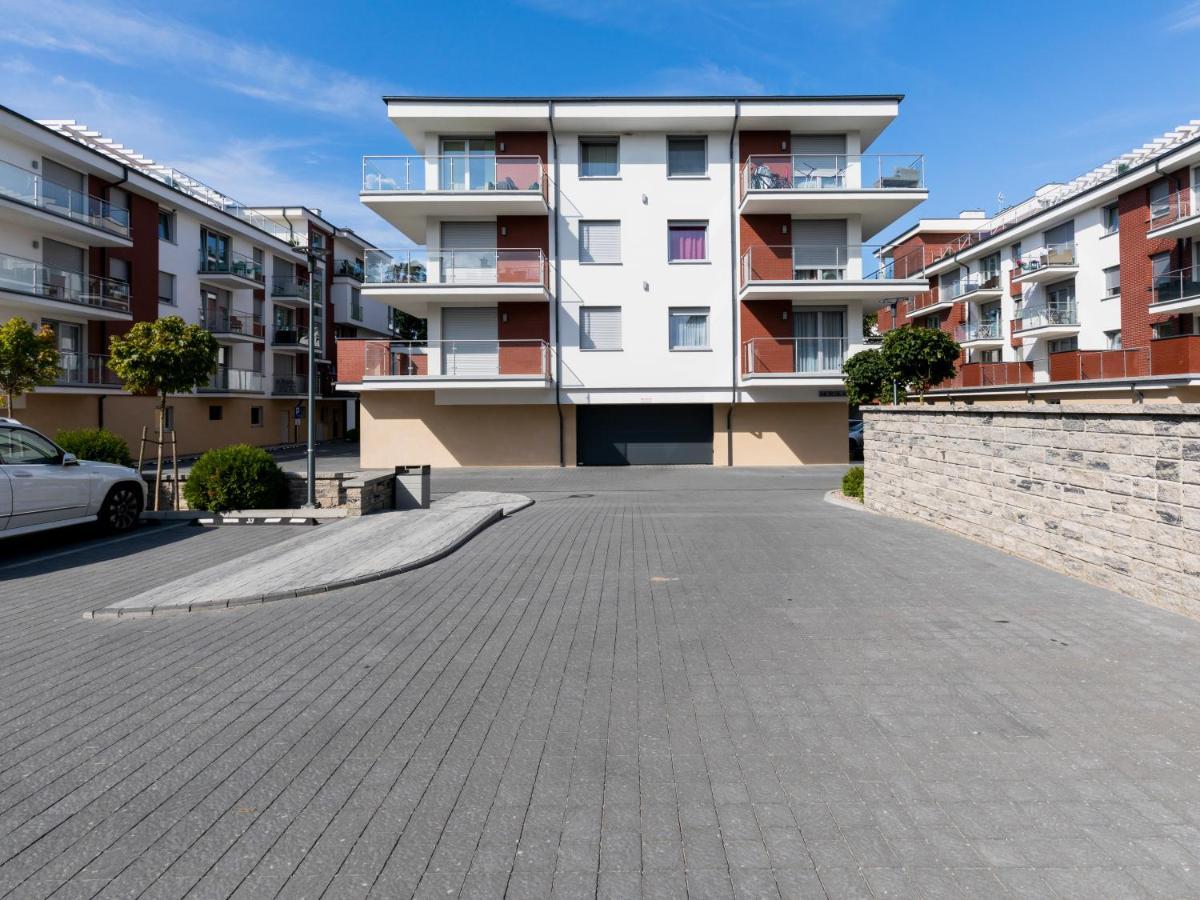 Apartament Porto Santa Rewales Kültér fotó