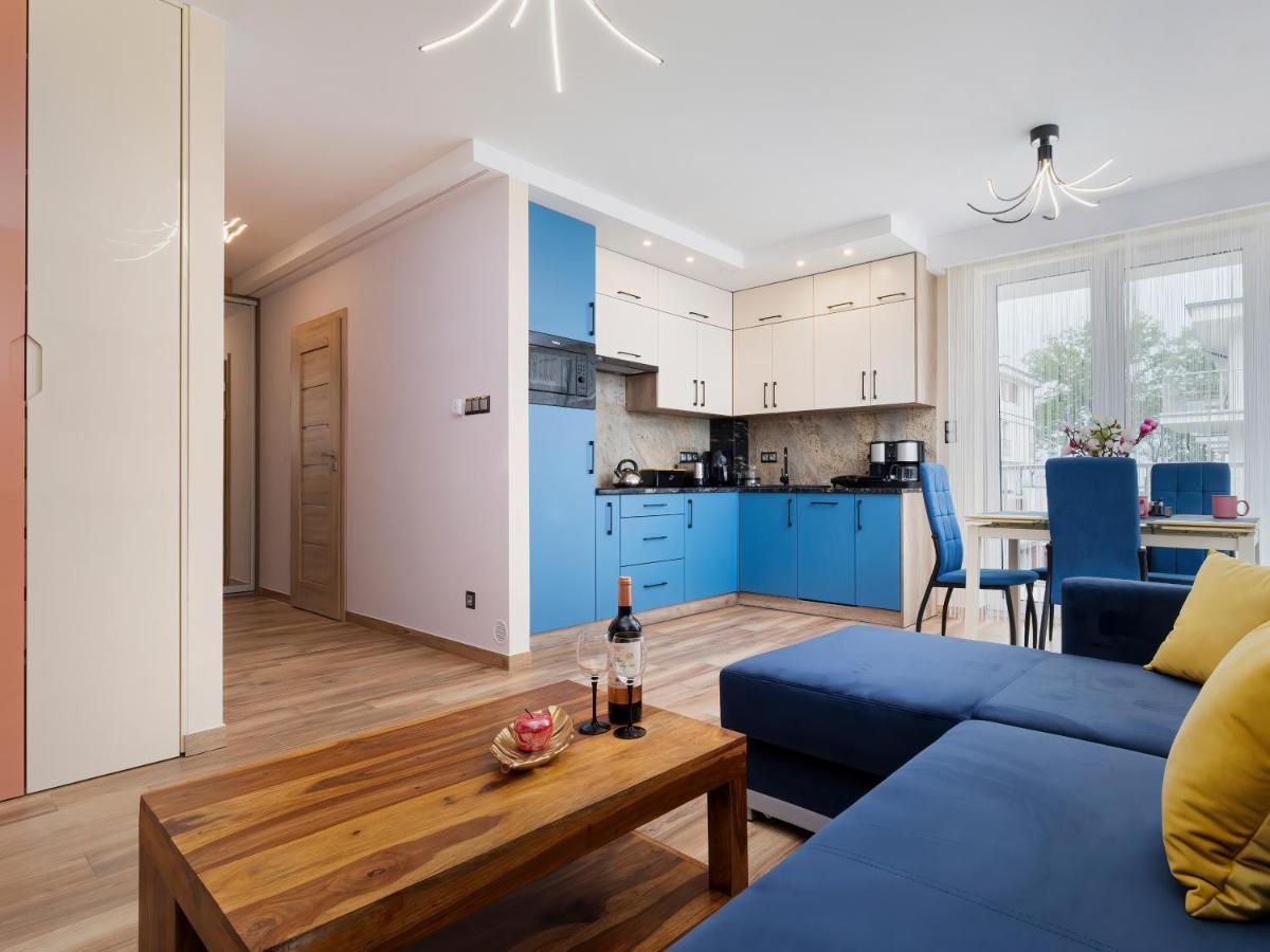 Apartament Porto Santa Rewales Kültér fotó
