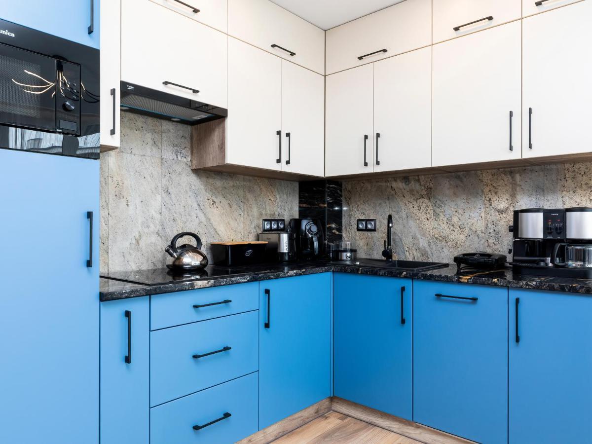 Apartament Porto Santa Rewales Kültér fotó