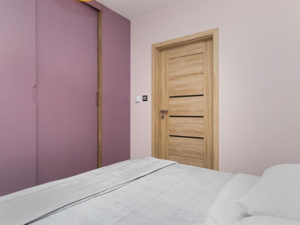Apartament Porto Santa Rewales Kültér fotó