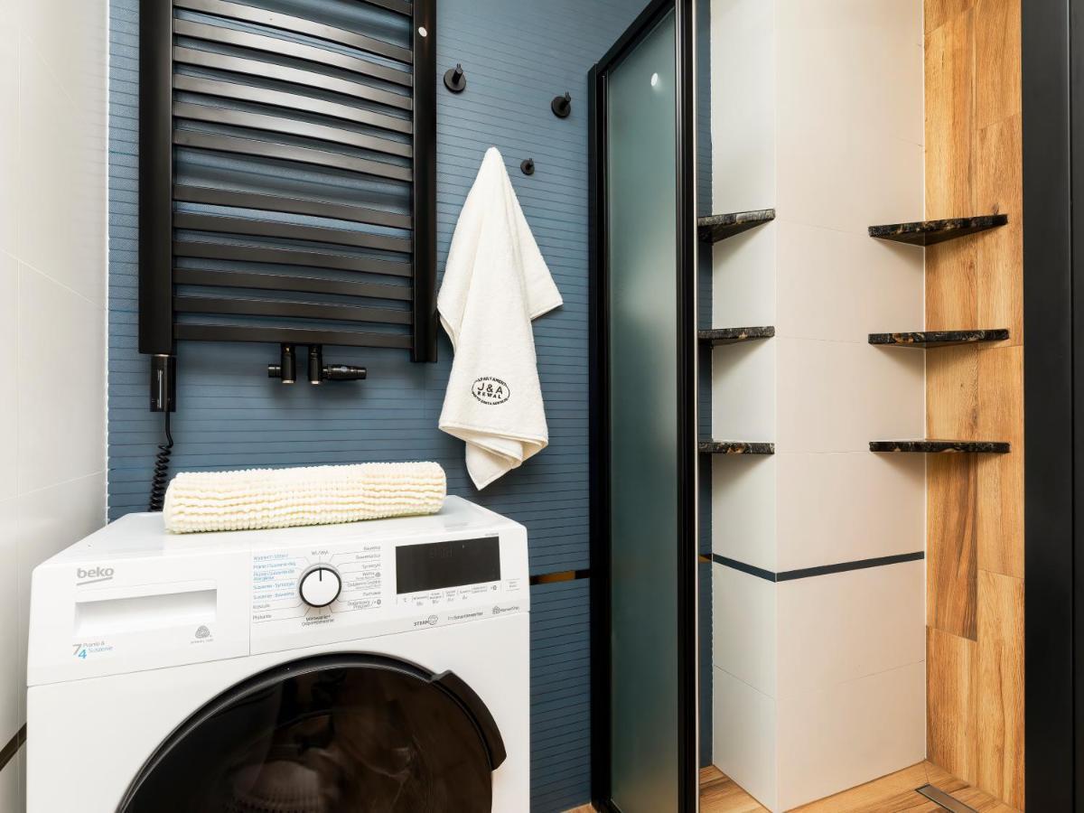 Apartament Porto Santa Rewales Kültér fotó