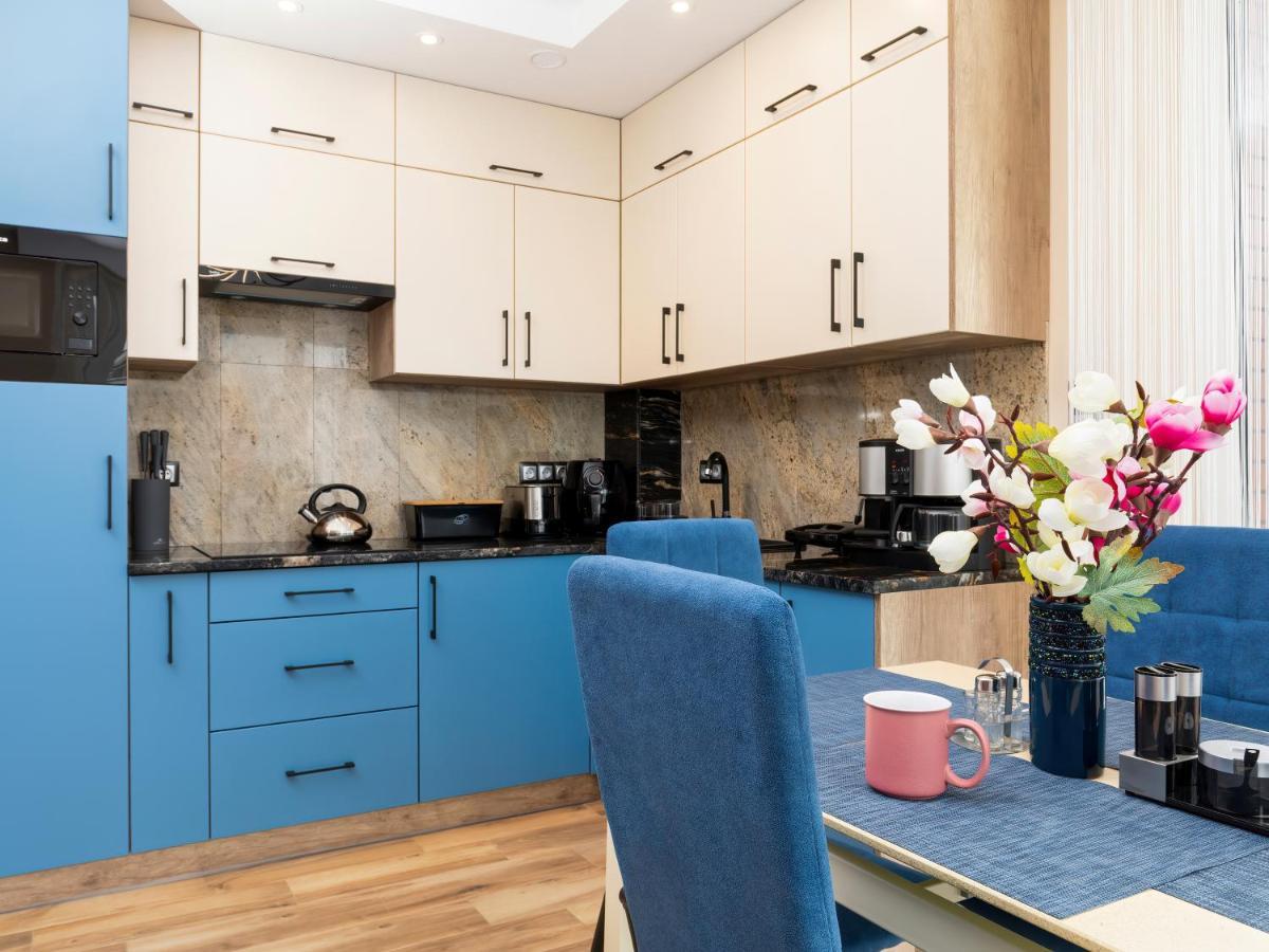 Apartament Porto Santa Rewales Kültér fotó