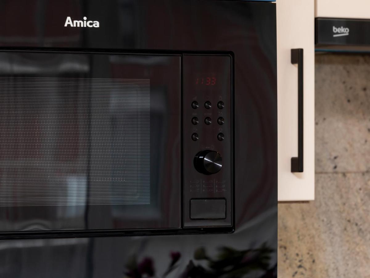 Apartament Porto Santa Rewales Kültér fotó