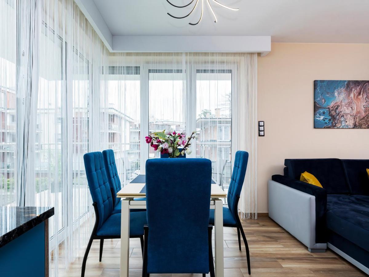Apartament Porto Santa Rewales Kültér fotó