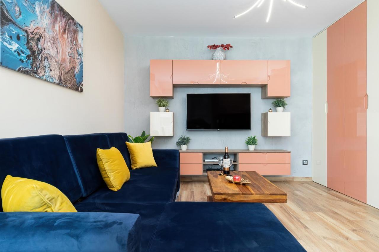 Apartament Porto Santa Rewales Kültér fotó
