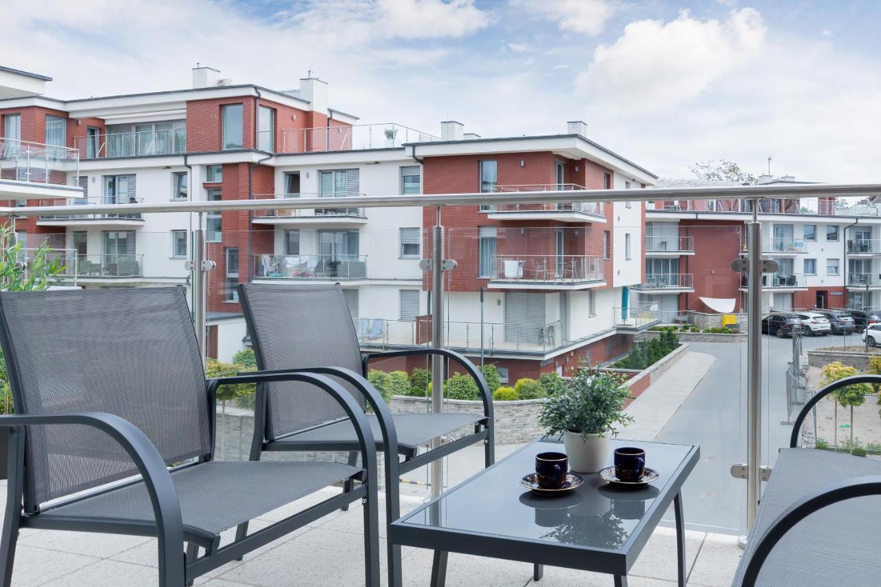 Apartament Porto Santa Rewales Kültér fotó