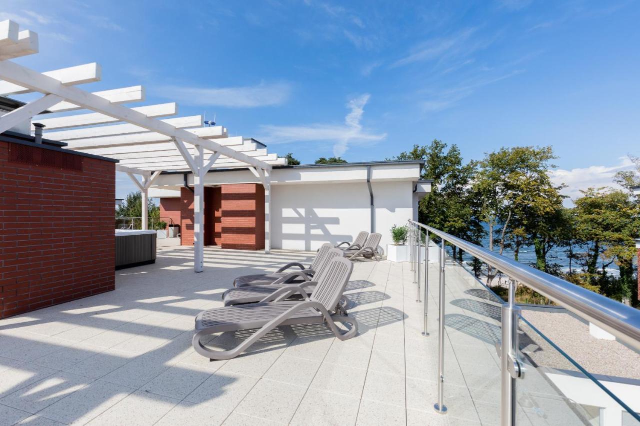 Apartament Porto Santa Rewales Kültér fotó
