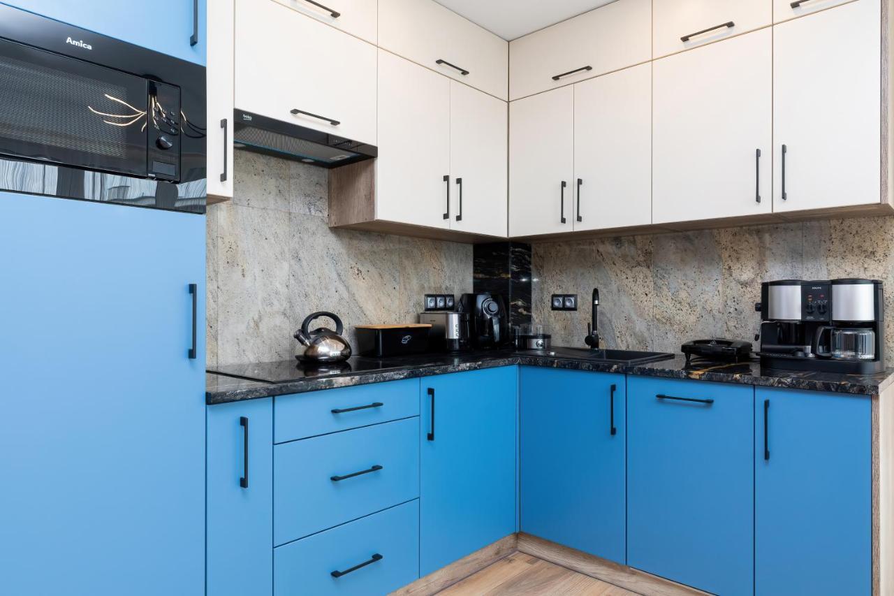 Apartament Porto Santa Rewales Kültér fotó