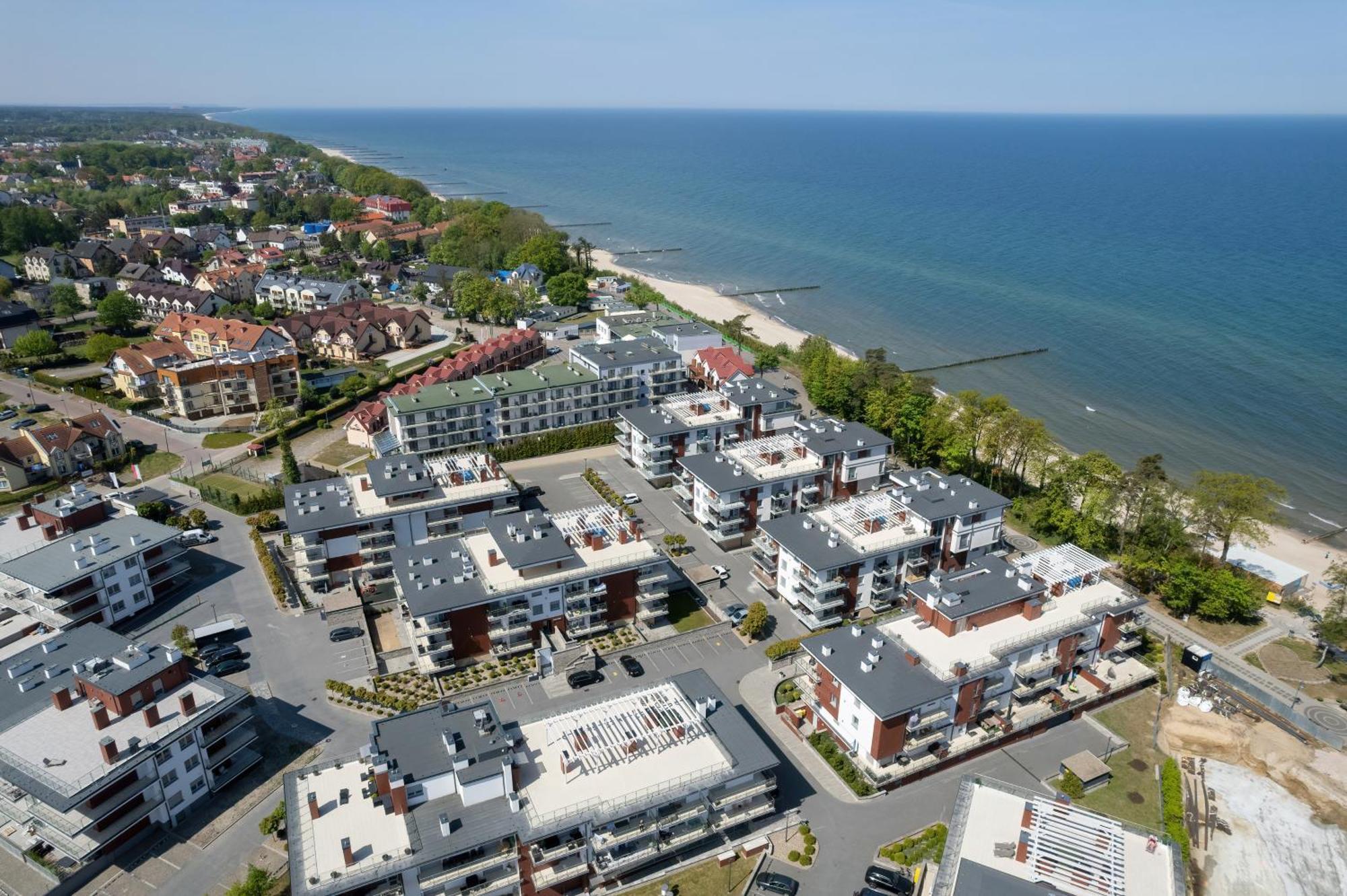 Apartament Porto Santa Rewales Kültér fotó